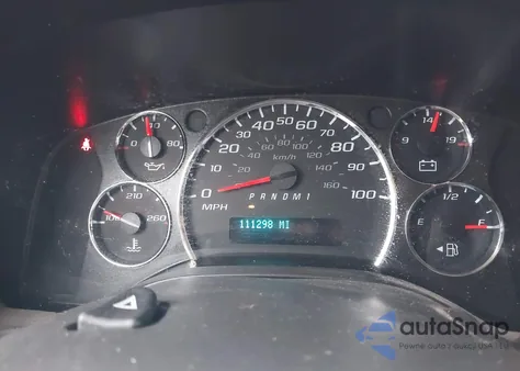 2020 GMC Savana Cargo Rwd 2500 Regular Wheelbase Work Van z USA, uszkodzony, nr VIN 1GTW7AFG3L1253974